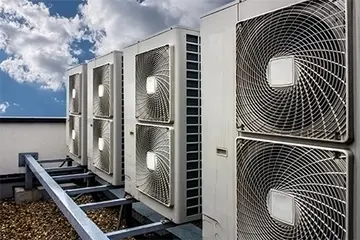 Air Conditioning