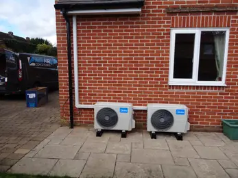 Image published by A10 Air Conditioning
