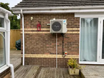 Image published by Able Air Conditioning