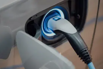 EV Charger Installation