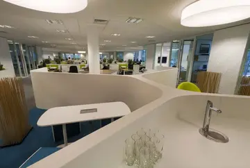 Royale Caribbean Project - Advantage Air Systems