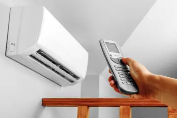 Efficient domestic air conditioning installations and servicing by AH Services (Kent) Ltd for comfortable living