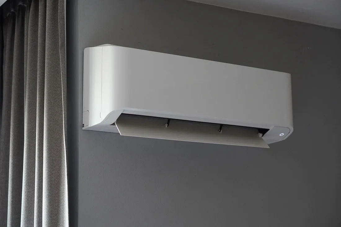 Image published by Air Conditioning Bristol