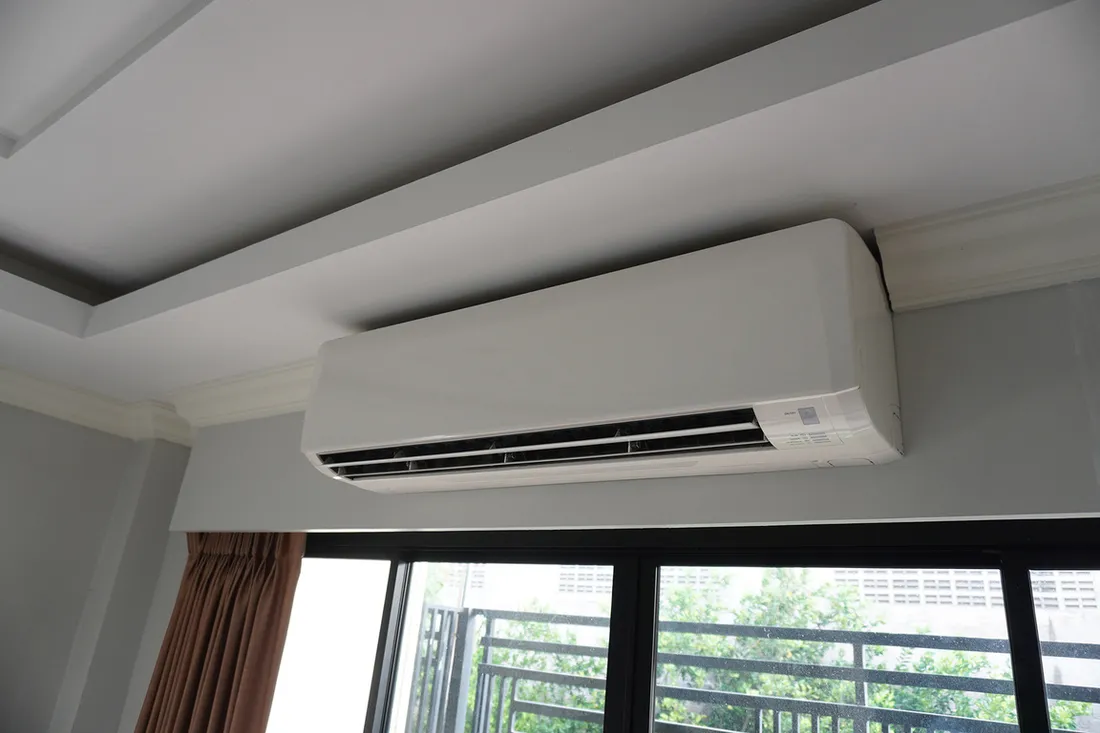 Image published by Air Conditioning Bristol