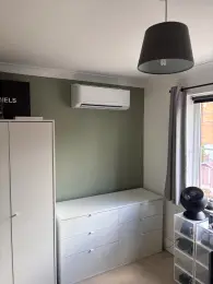 Featured image for “Domestic installation of Toshiba Twin System, Scholes”