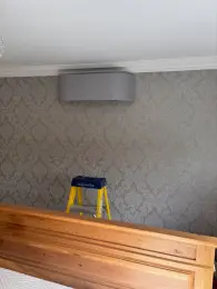 Featured image for “Toshiba Haori bedroom installation in Harrogate”