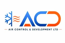 Air Control & Development logo