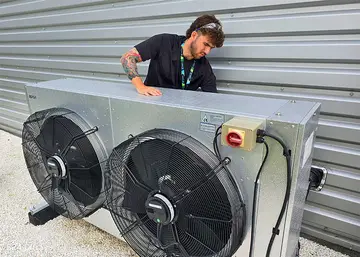 Image published by Airco Cooling Services