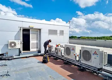 Image published by Airco Cooling Services