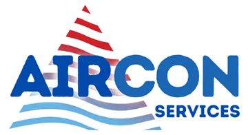 Aircon Services logo