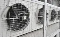 Air Conditioning Installation