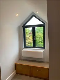 Loft installation