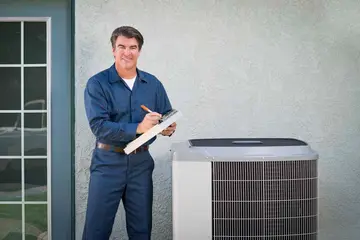air conditioning engineer north London