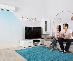 Image published by AJP Air Conditioning