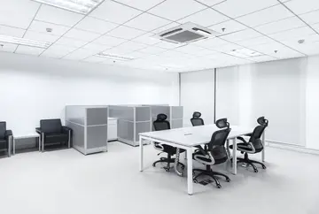 commercial air conditioning