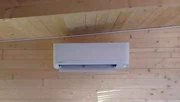 Domestic Air Conditioning Installation – Norwich
