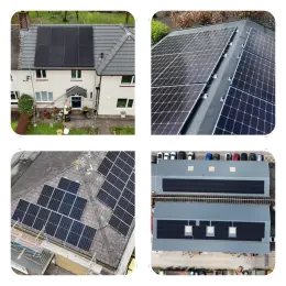 Solar Installation Company