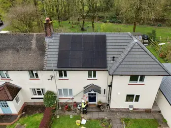 Home solar panel specialists
