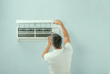 ait conditioning filter change
