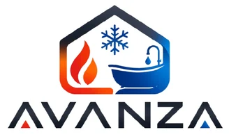 Avanza Heating & Cooling logo