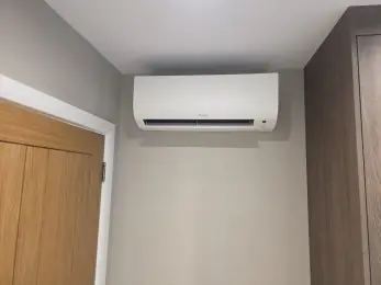 Air Conditioning Installation in Slough