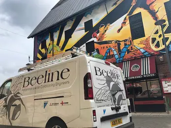 Image published by Beeline Refrigeration