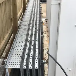 Mitsubishi approved aircon