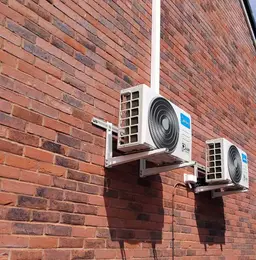 Image published by Blue Mountain Air Conditioning