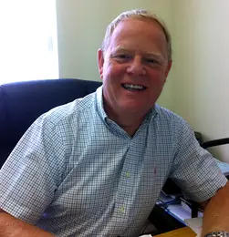 David Fairhead