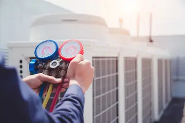 air conditioning bristol