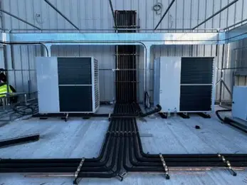 Commercial Air Conditioning Experts