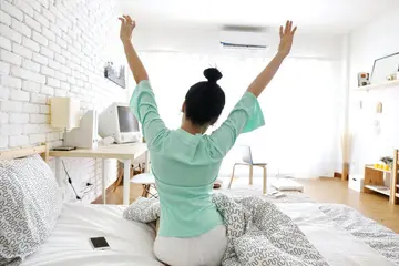 Image published by Britannia Air Conditioning
