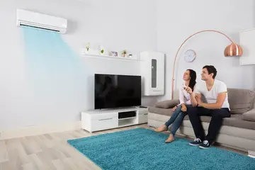 Image published by Britannia Air Conditioning