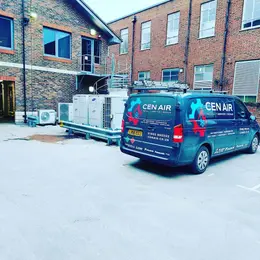Image published by CEN Air Solutions