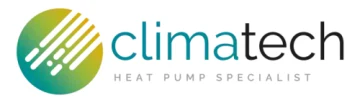 Clima-Tech logo