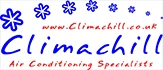 Climachill logo