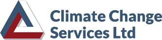 Climate Change Services logo