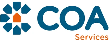 COA Services logo