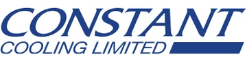 Constant Cooling logo