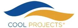Cool Projects logo