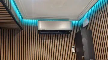 Air Conditioning Installation in South Wales by Cymru ProAir Systems