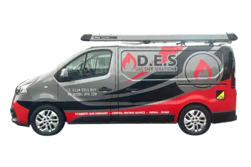 Local, experienced heating engineers