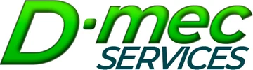 D-Mec Services logo