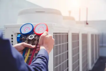 Image published by DC Air Conditioning
