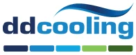 DD Cooling logo