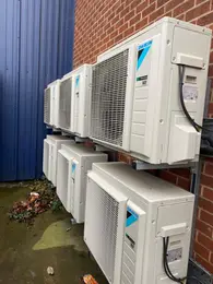 Image published by Derby Air Conditioning