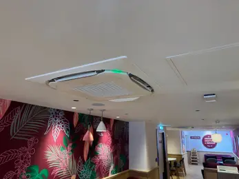 Image published by Derby Air Conditioning