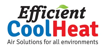 Efficient Cool Heat logo