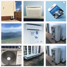Image published by Efficient Cool Heat