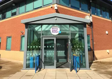 Moneysuper Market